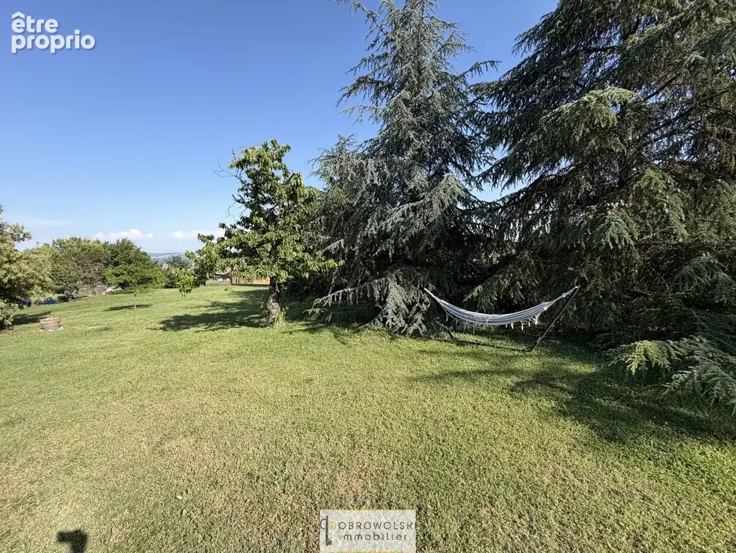 Maison et piscine à vendre - photo 10