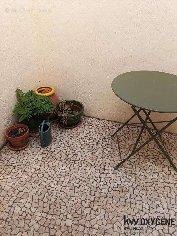 Appartement à PERPIGNAN