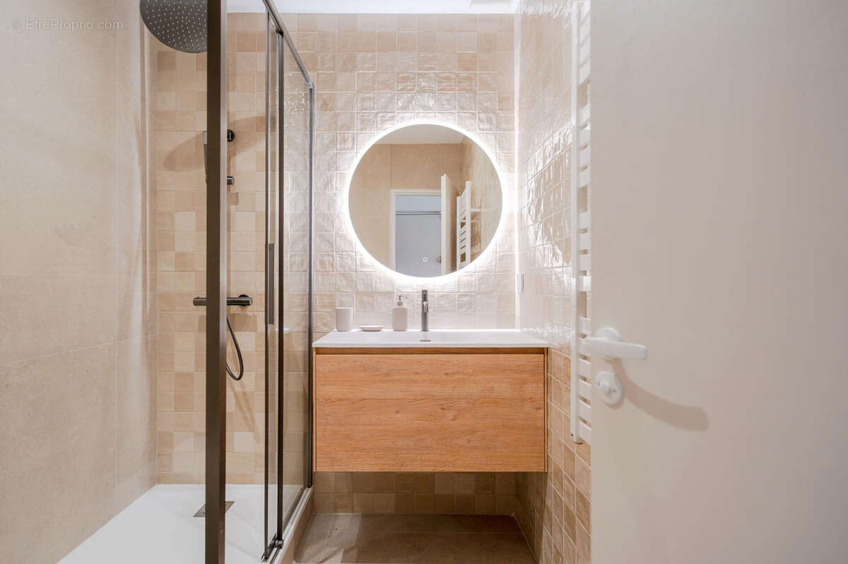 Appartement à BANDOL