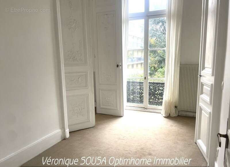 Appartement à SAINT-GERMAIN-EN-LAYE