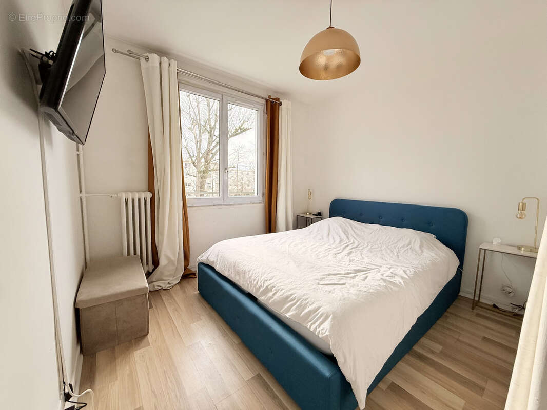 Appartement à MONTESSON