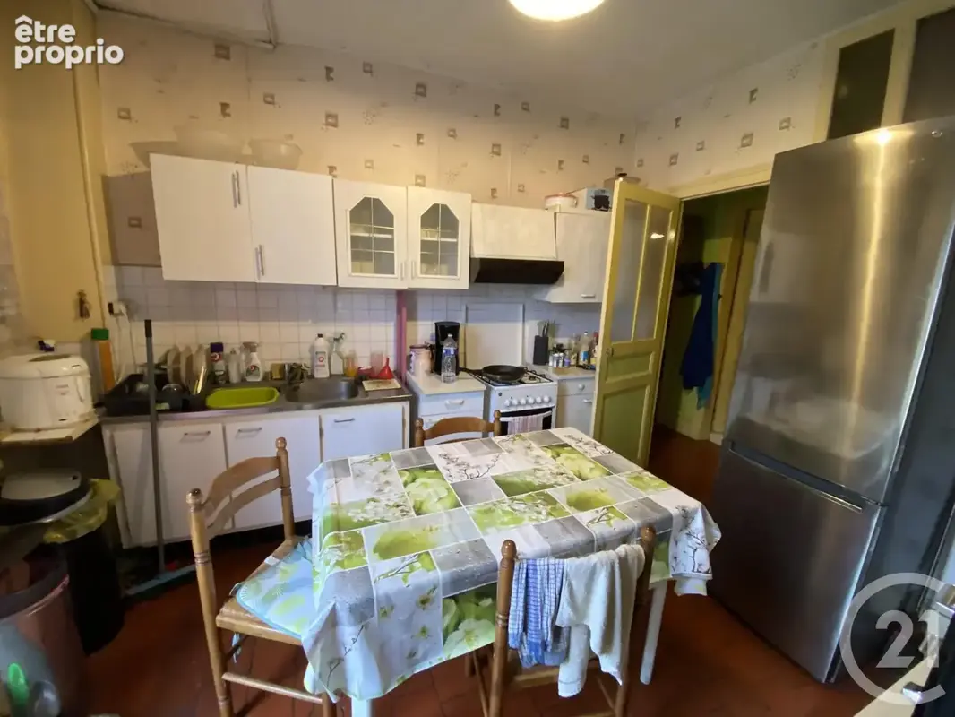 Maison 5 pièces 91 m² à vendre à Corvol-L'orgueilleux (58460) - photo 3