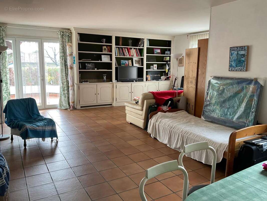 Photo 8 - Maison à ARCACHON