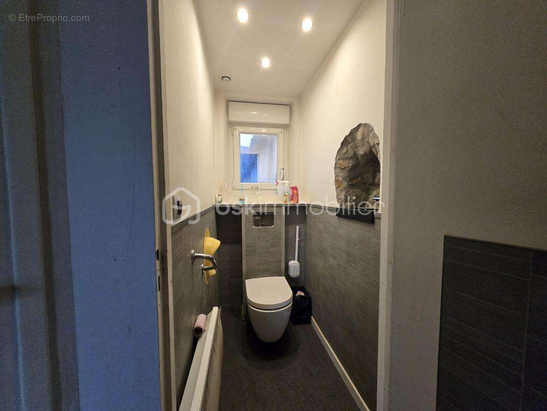 Maison à BRAY-SUR-SEINE