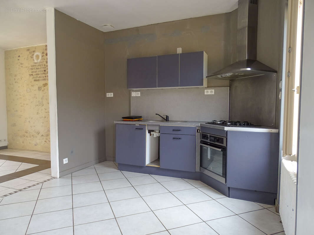 Maison en centre bourg - photo 9