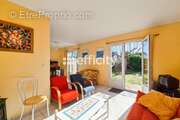 Maison à LE CHATEAU-D'OLERON