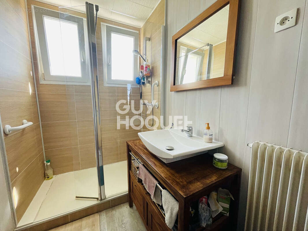 Appartement Montpellier 4 pièce(s) environ 69 m2 - Quartier les Aubes - photo 13