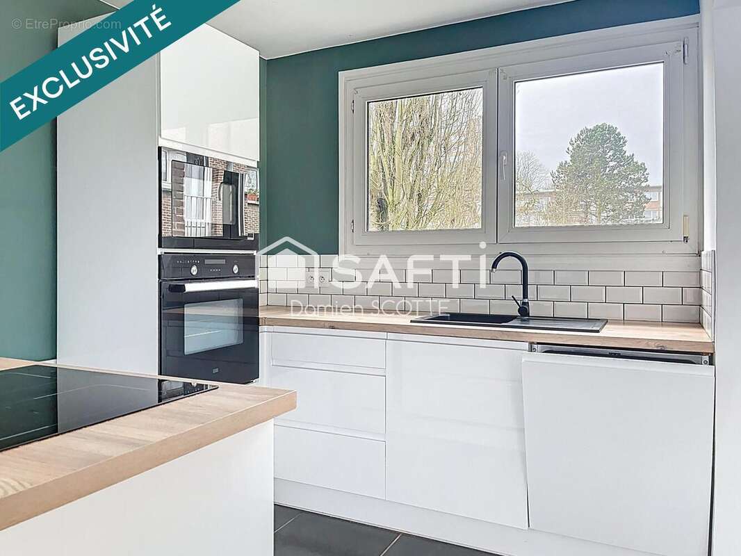 Photo 3 - Appartement à TOURCOING