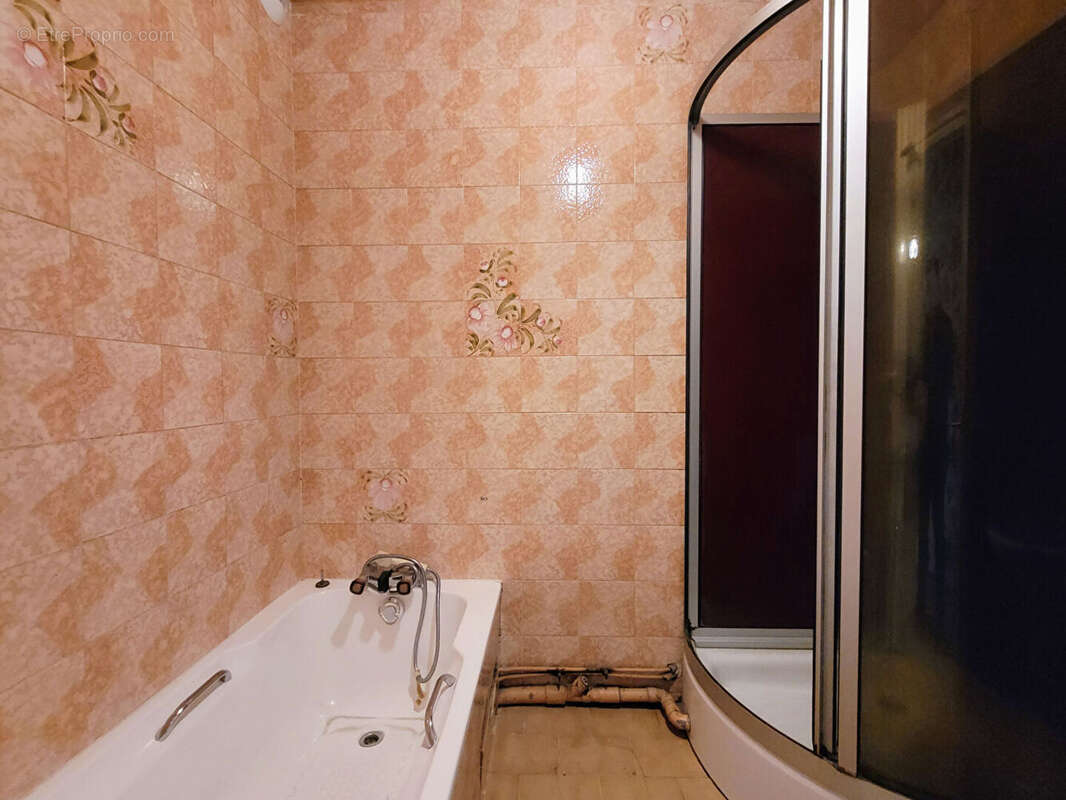 Appartement à LE PUY-EN-VELAY