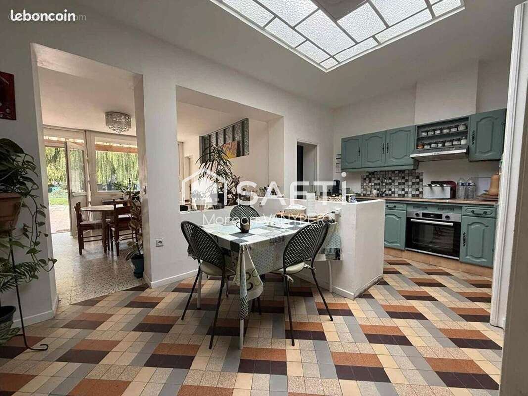 Photo 6 - Maison à BETHUNE