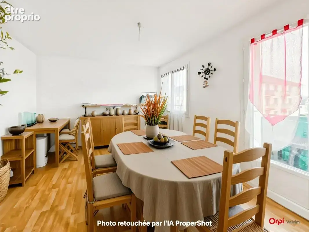  L'investissement serein par excellence : 83 m² d'espace, zéro vacance locative ! - photo 4
