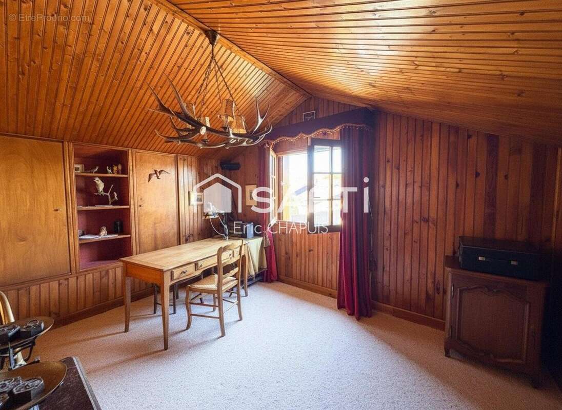 Maison 138 m² à Cesson-Sevigne  - photo 6