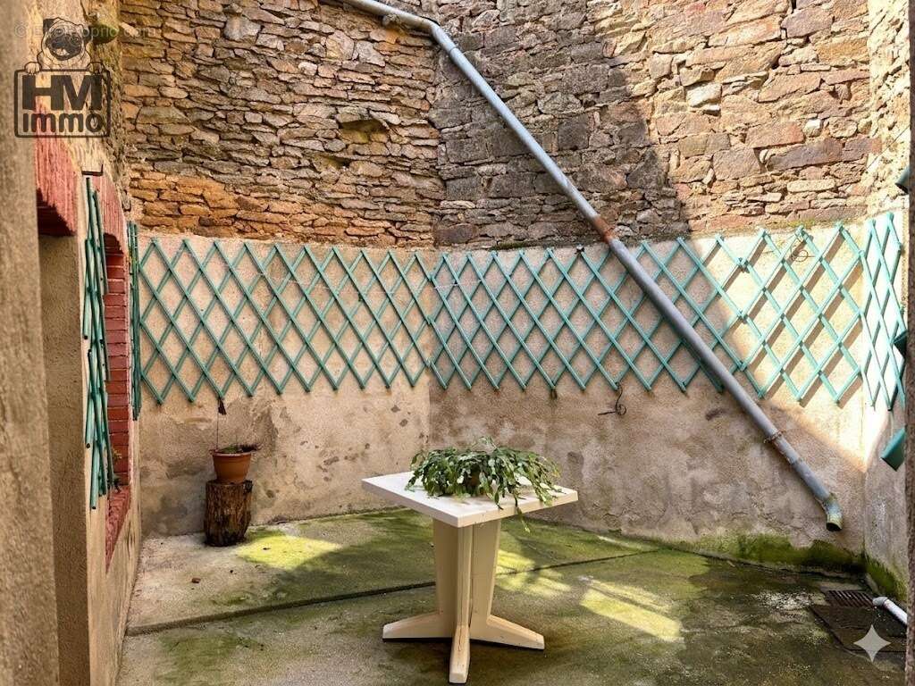 Maison à RANCON
