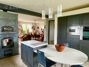 Maison à SAINT-BARTHELEMY-D&#039;ANJOU