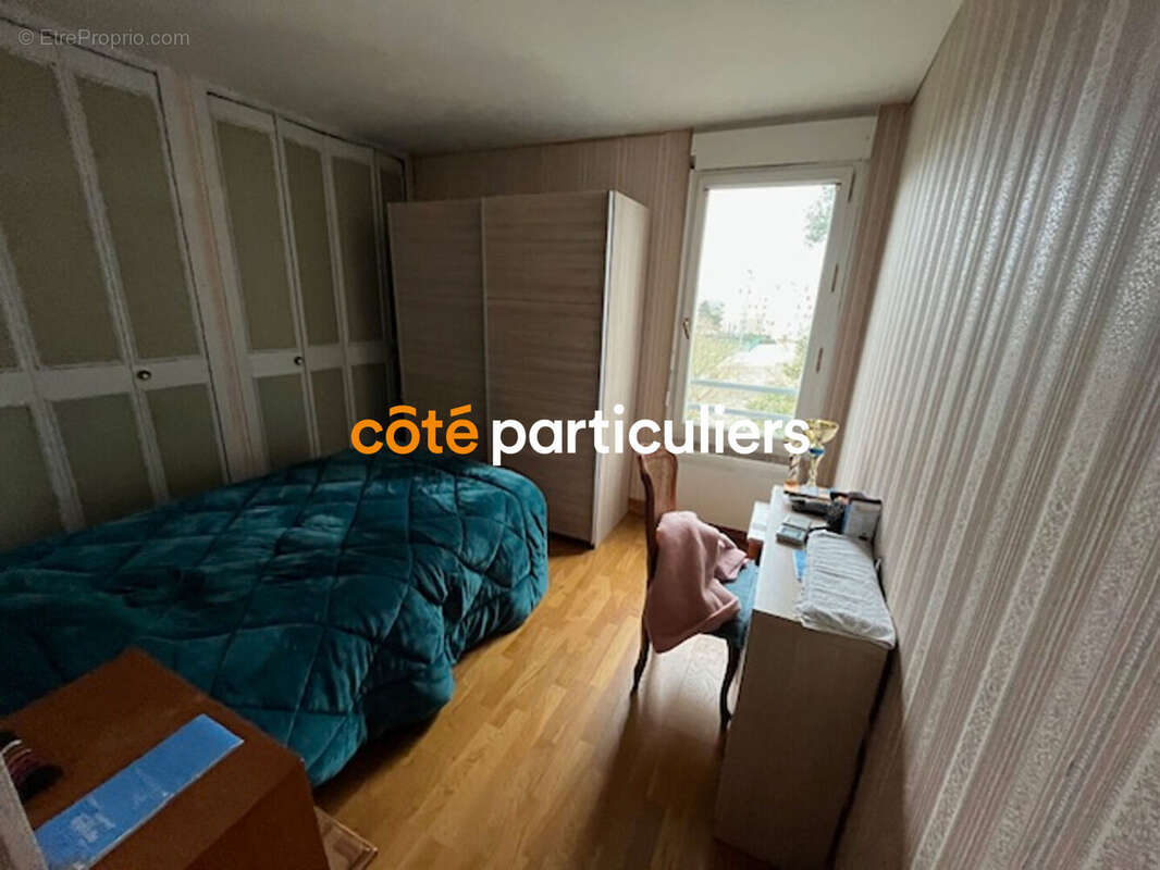 Montaudran - Agréable T3/4 de 83m² + balcon, cellier & parking - photo 8