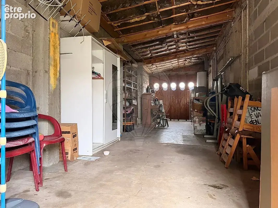 Maison 4 chambre(s) à vendre - photo 21