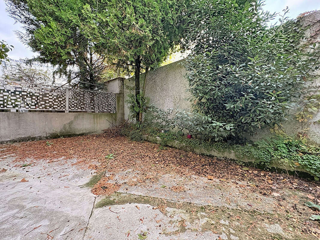 Maison à BAGNOLET