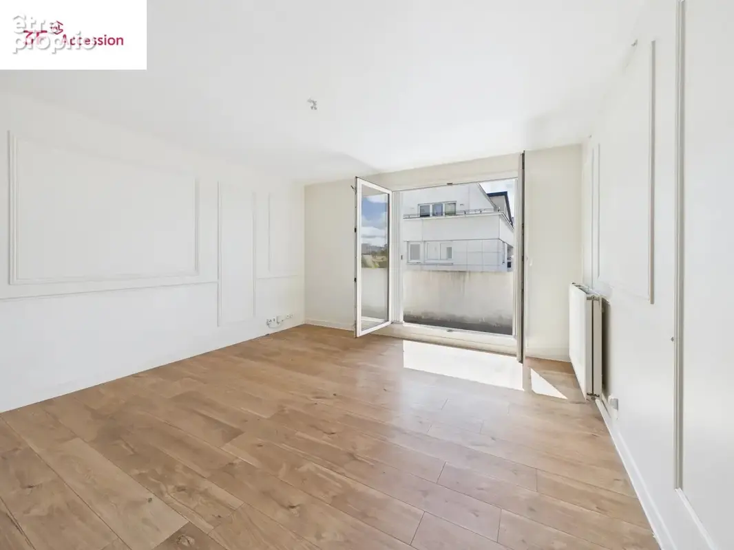 Vente appartement t3 _ choisy-le-roi - photo 5