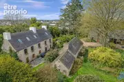 Maison à PLOUEZOC'H