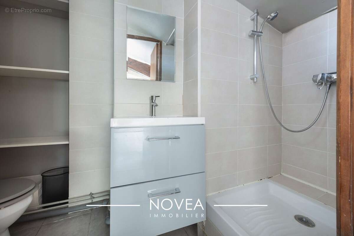 Appartement à LYON-1E