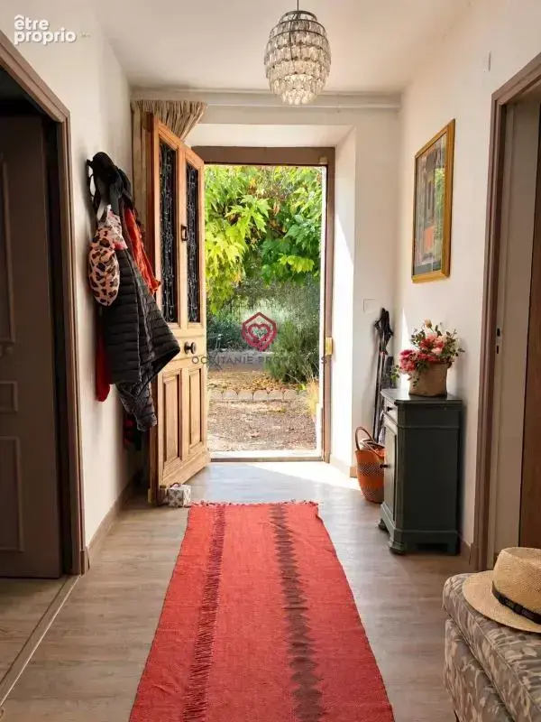 Maison de caractère avec jardin et piscine - photo 24