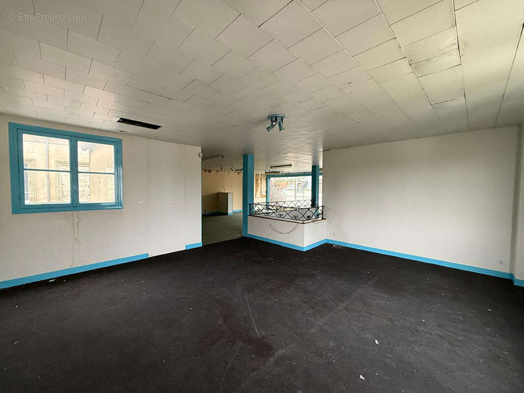 Commerce à CHATEAU-THIERRY