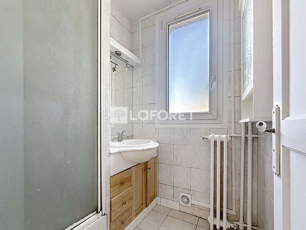 Appartement à CHAMPIGNY-SUR-MARNE