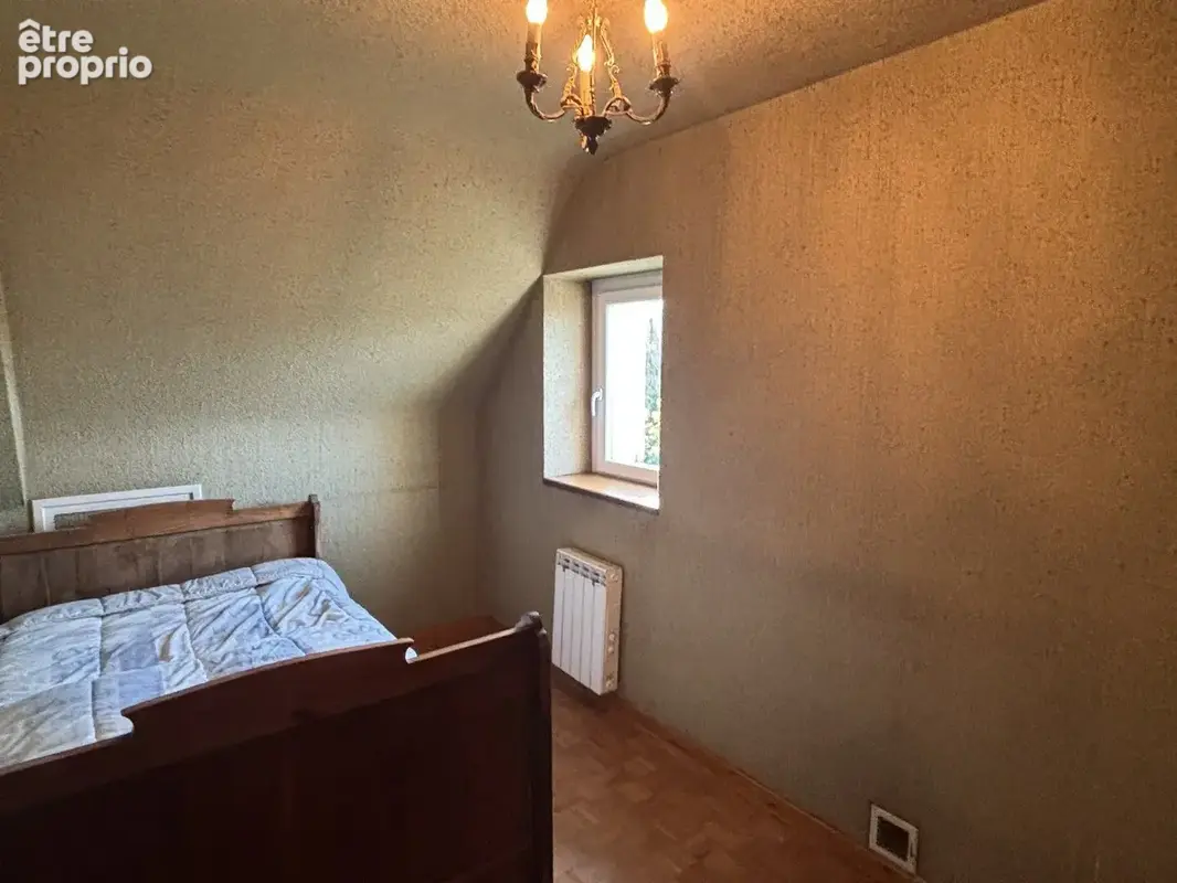 Maison de caractère de 155m² - photo 12