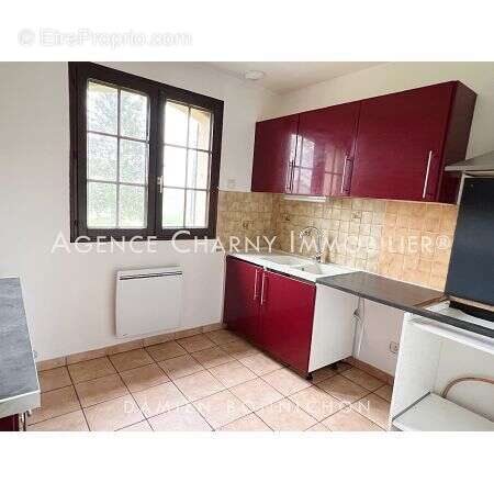 Maison 100 m² à Charny  - photo 4