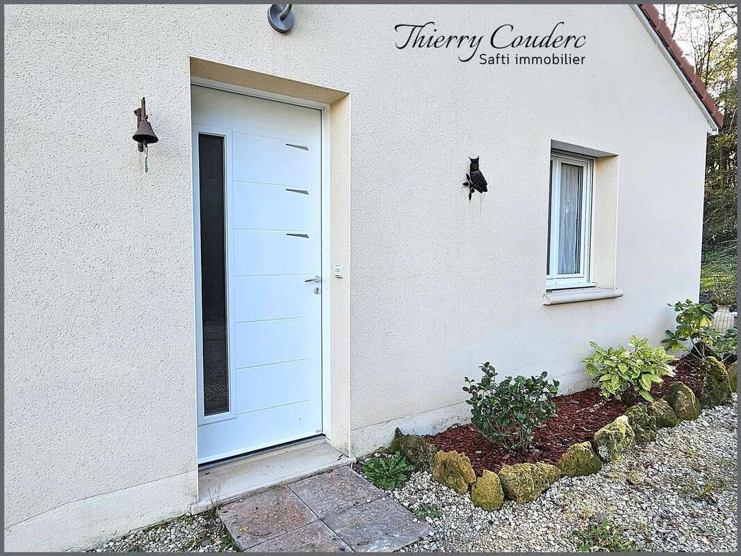 Photo 5 - Maison à CARLUX