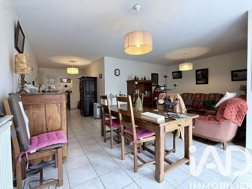 Photo 4 - Appartement à LIMOGES