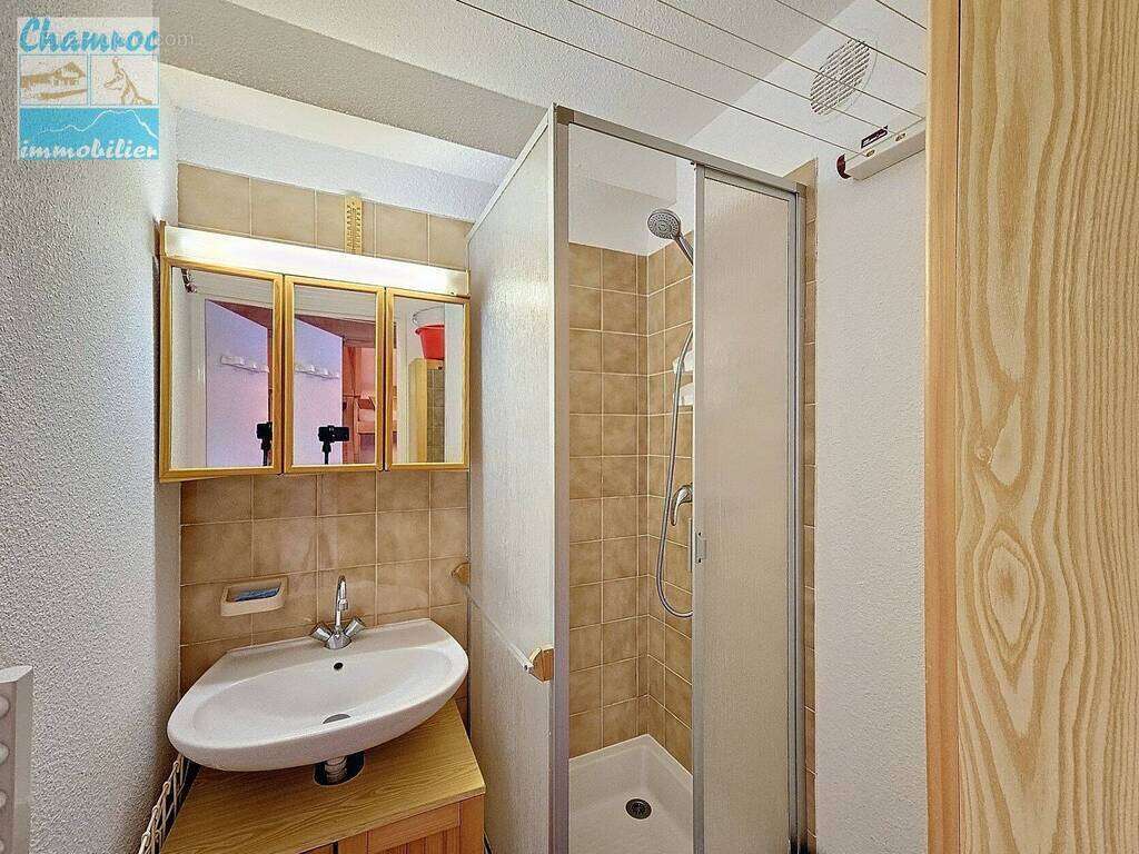 Appartement à ABONDANCE