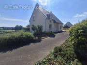 Maison à LA CHAPELLE-JANSON