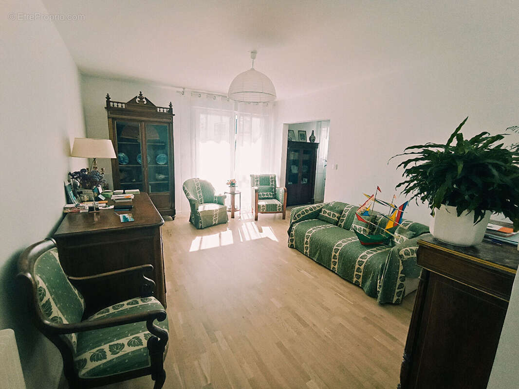 Appartement à VANNES