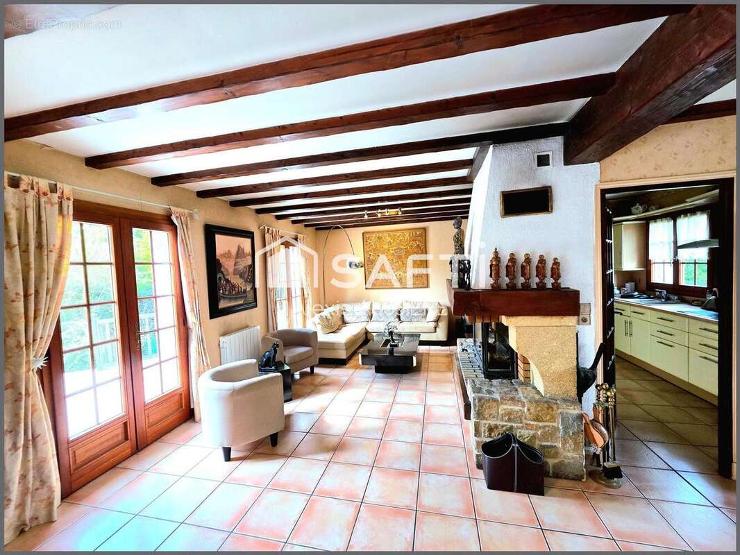 Photo 2 - Maison à COULOMMIERS