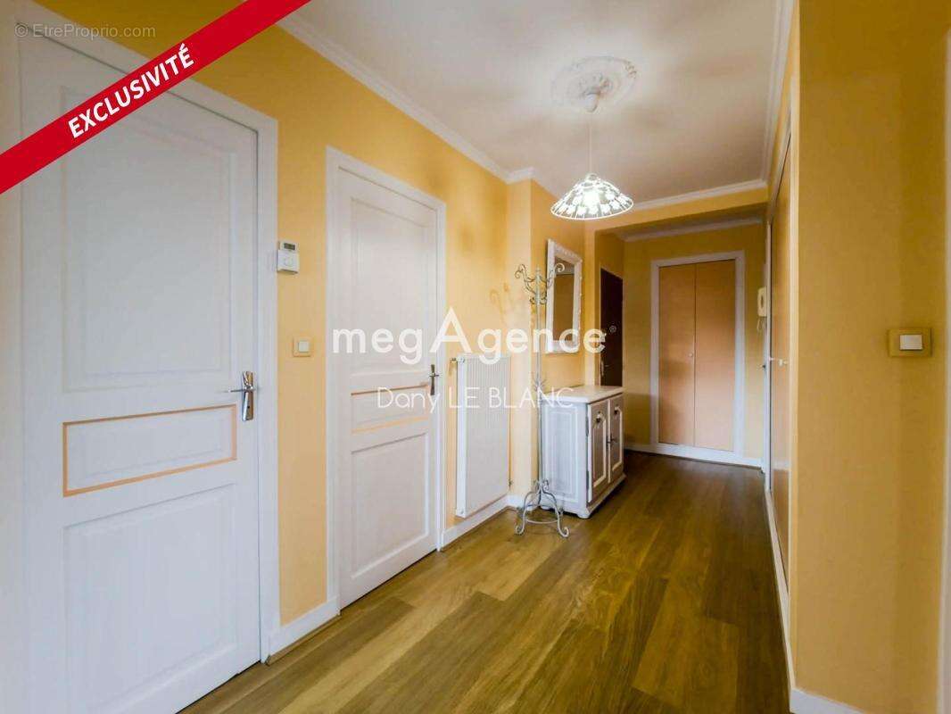 Appartement à CHARTRES