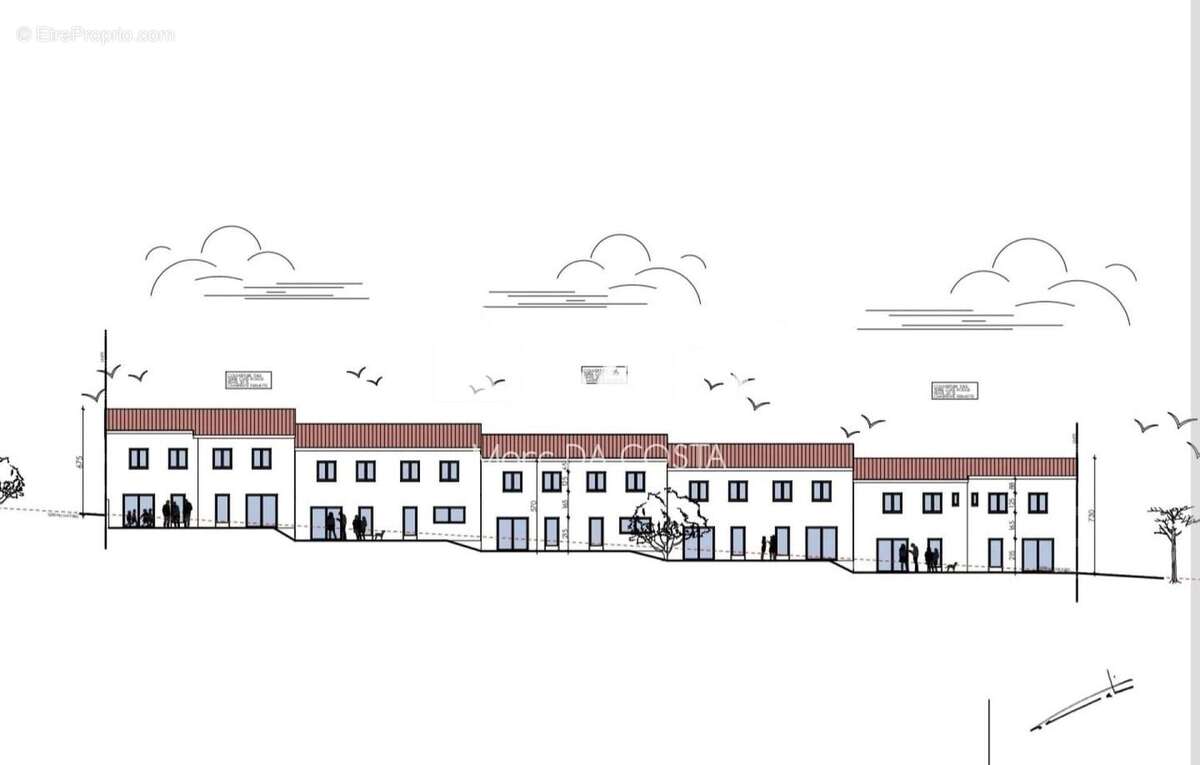 Photo 8 - Maison à CIVENS