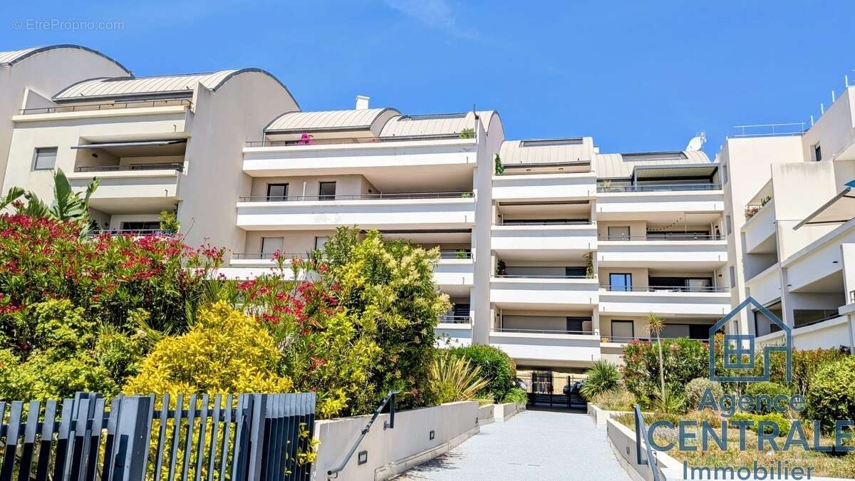 Appartement 69 m² à La Ciotat  - photo 9