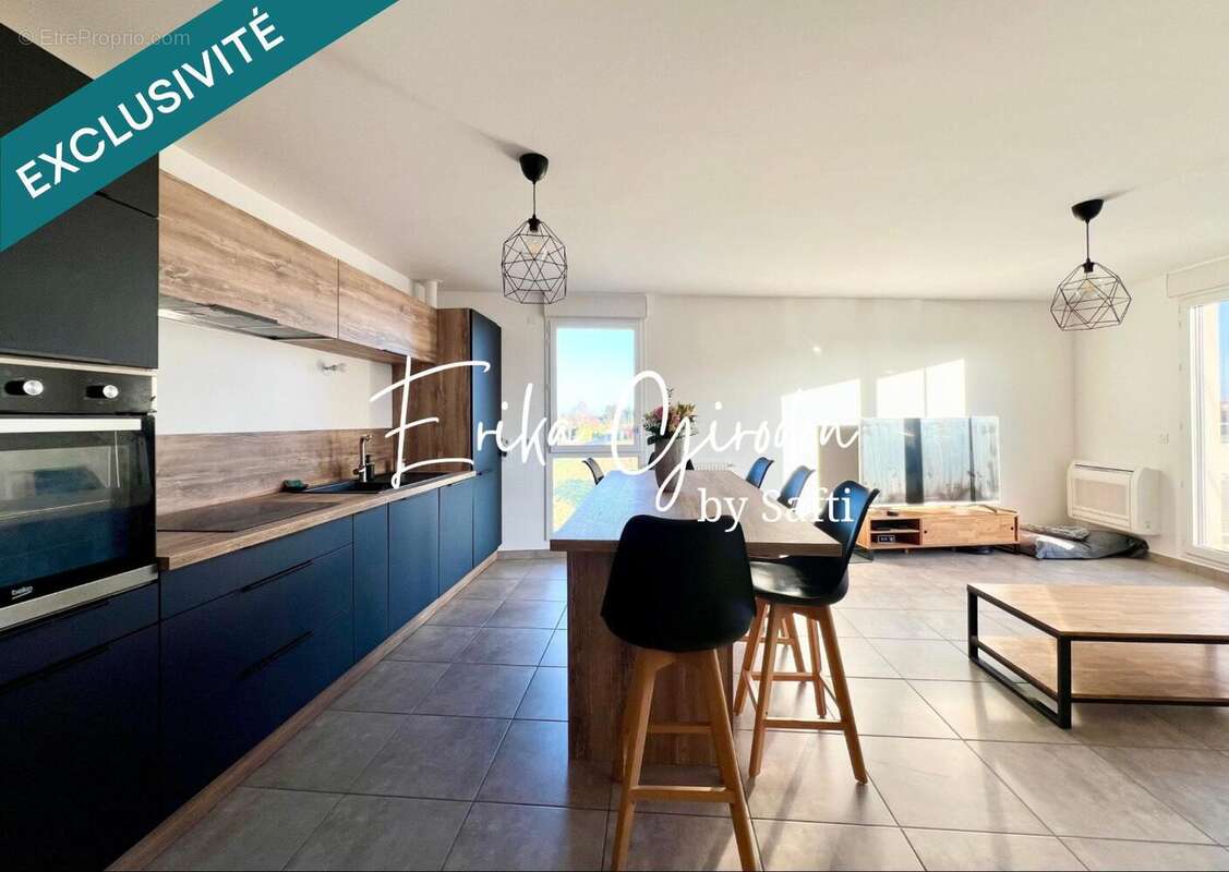 Photo 5 - Appartement à CIVRIEUX