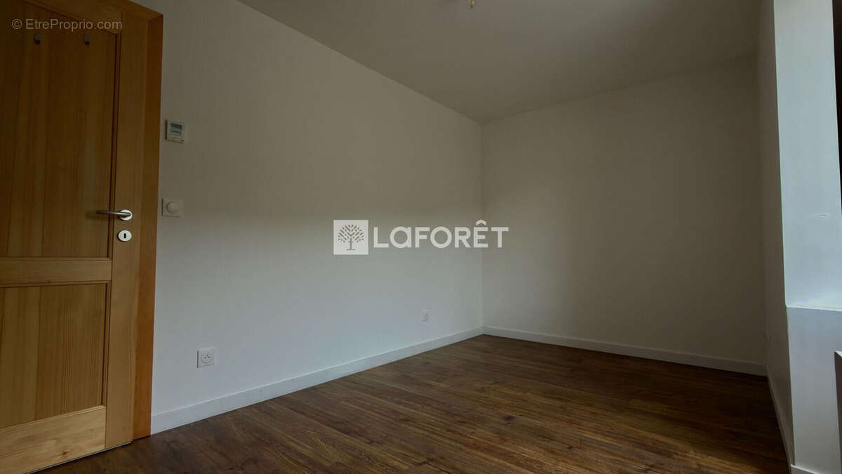 Appartement à AIME