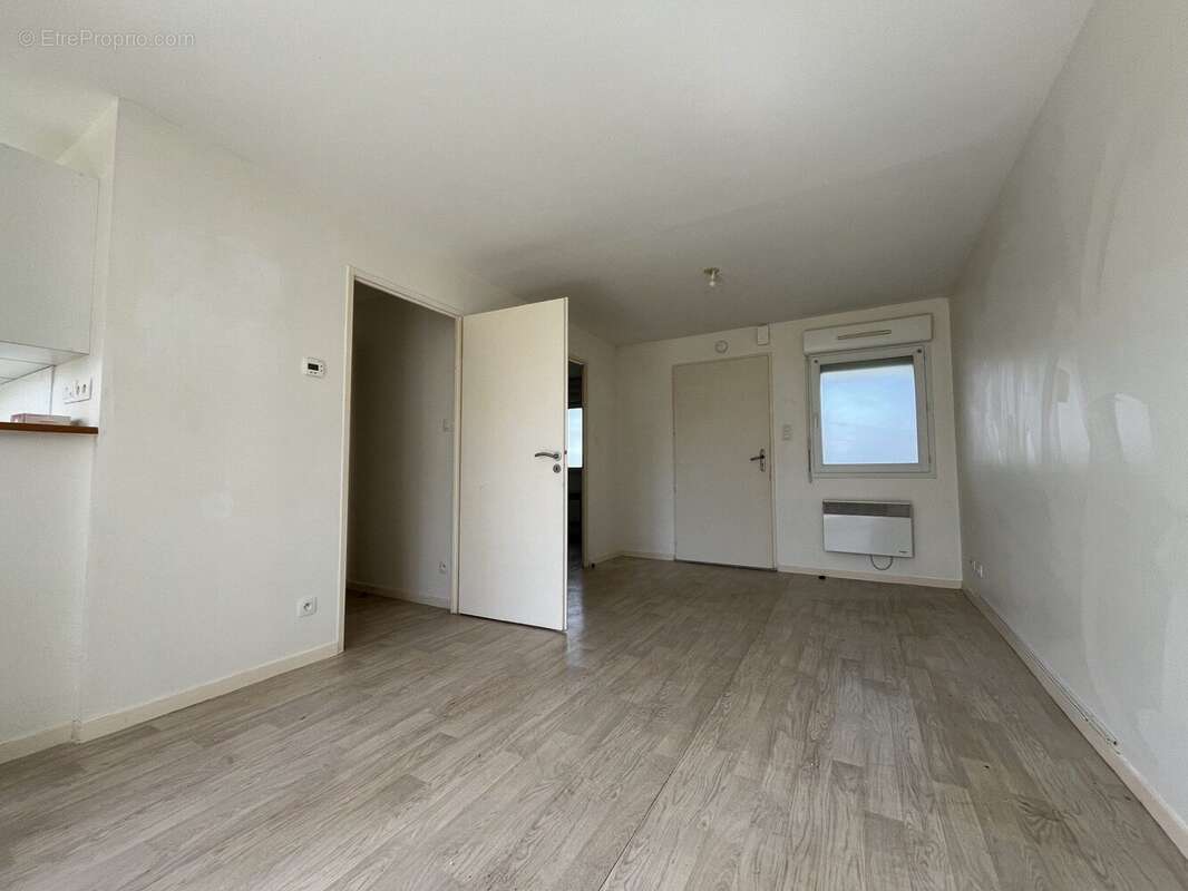 Appartement à GUILVINEC