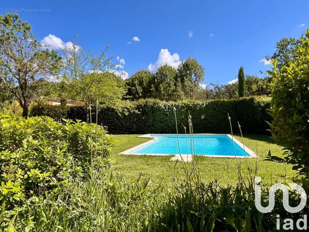 Photo 4 - Maison à AIX-EN-PROVENCE