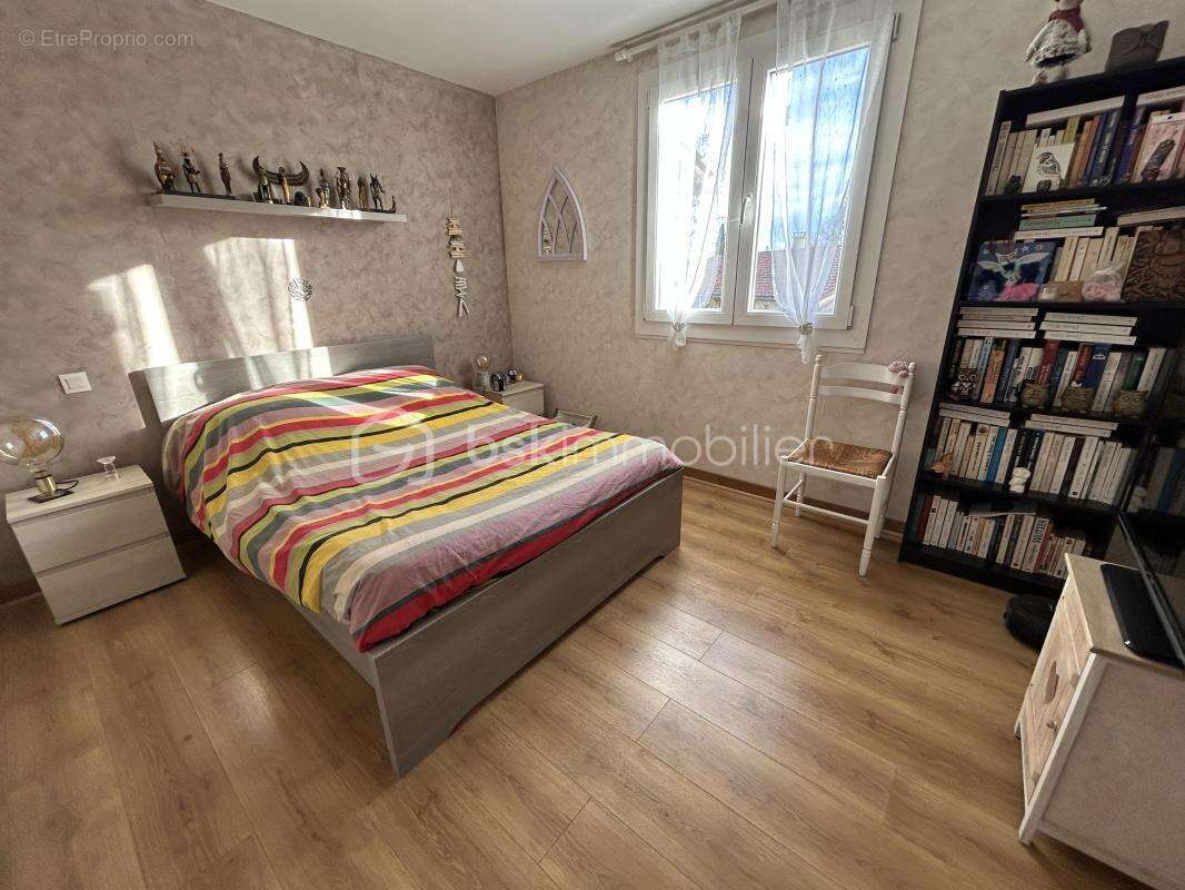 Maison à FOULAYRONNES