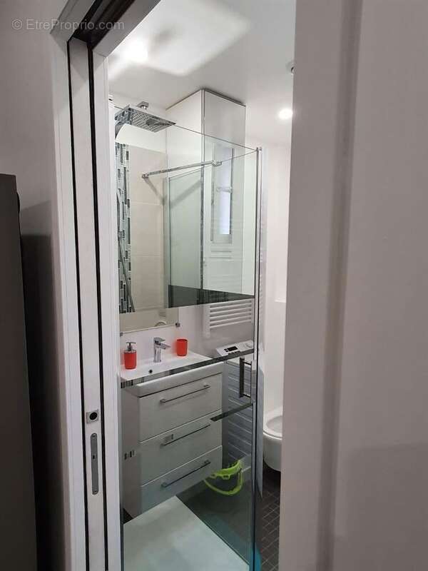 Appartement à COLOMBES