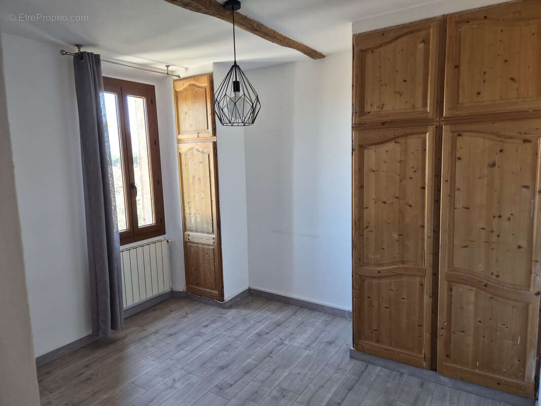 Maison à PLAN-DE-LA-TOUR