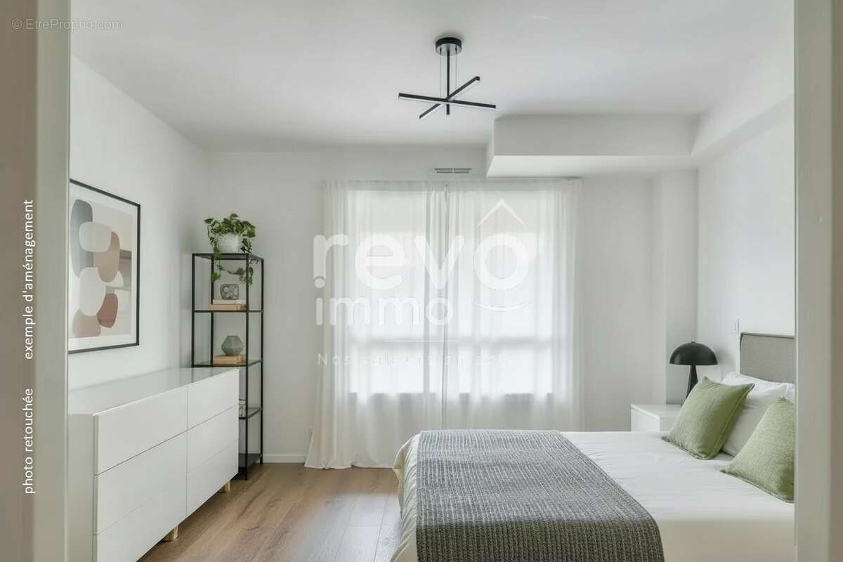 Appartement à ANGERS