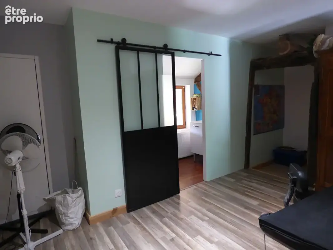 Maison Saint Trivier De Courtes  7 pièce(s) 181 m2 - photo 11