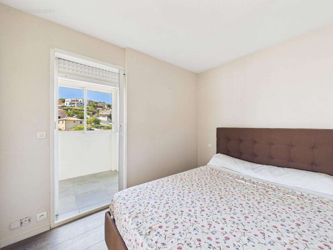 Appartement à AJACCIO