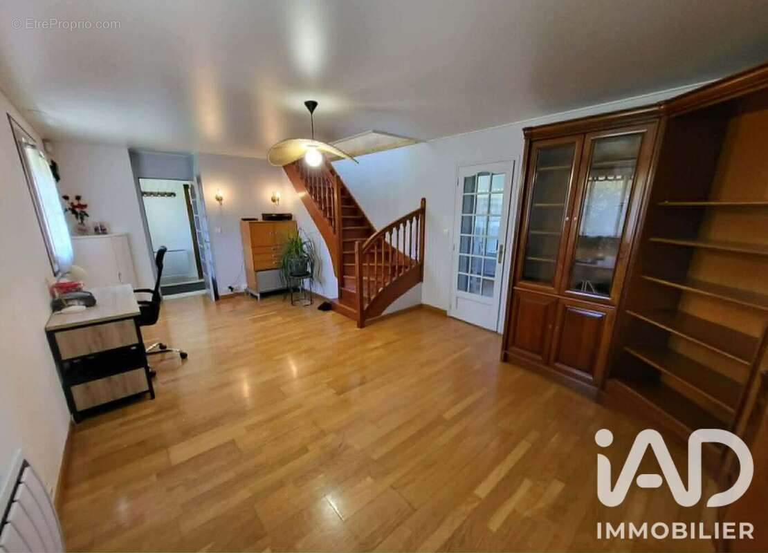 Maison 165 m² à Caumont  - photo 9