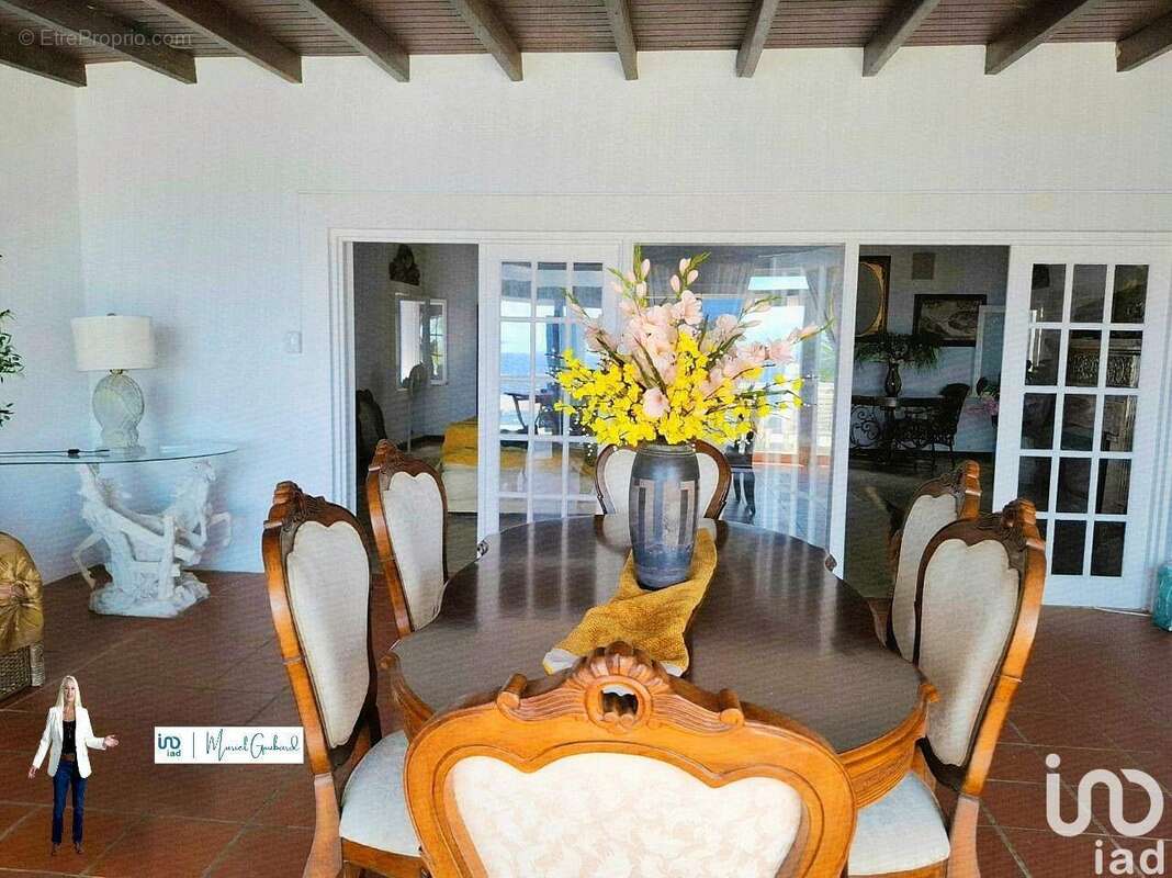 Photo 7 - Maison à SAINT-MARTIN